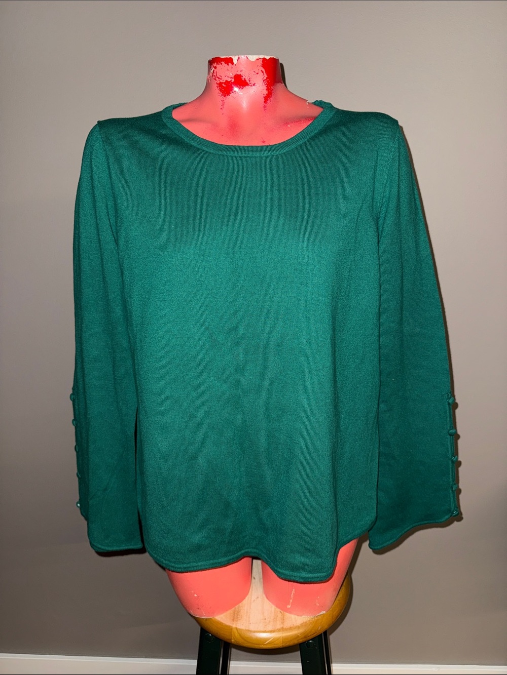 NWT Boden Top shirt blouse